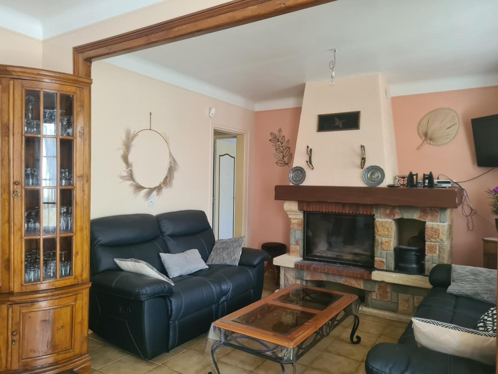 Gite Du Luat Vert-en-Drouais Exteriér fotografie